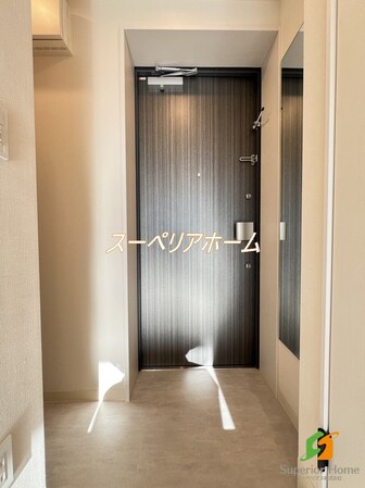 デュオメゾン文京白山の物件内観写真